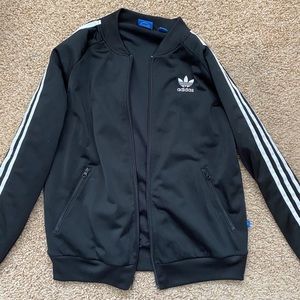 Adidas Superstar Jacket